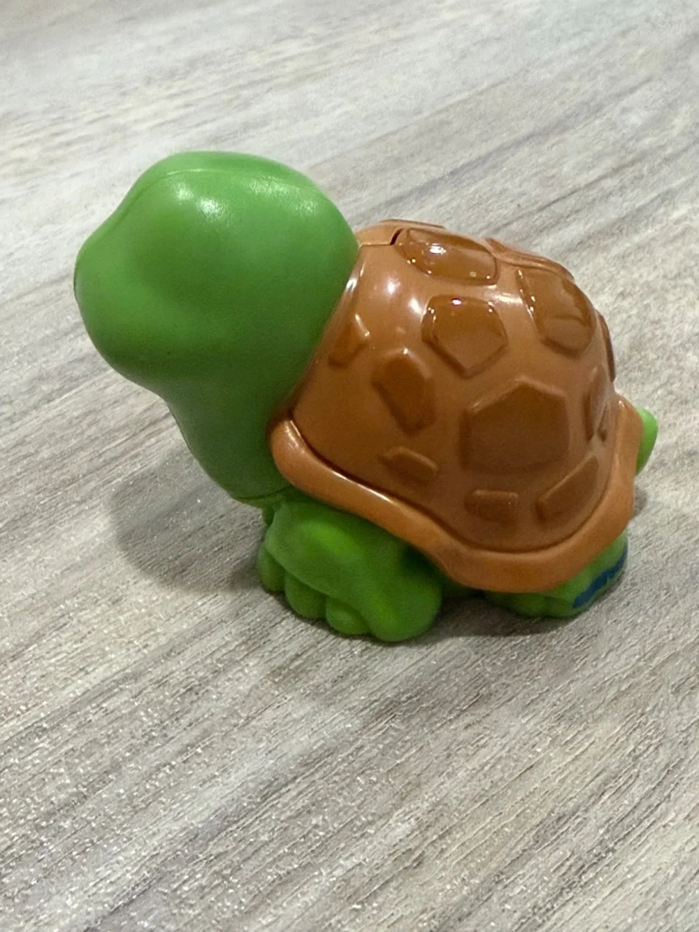 Fisher-Price Little People Turtle Safari Replacement Figure
